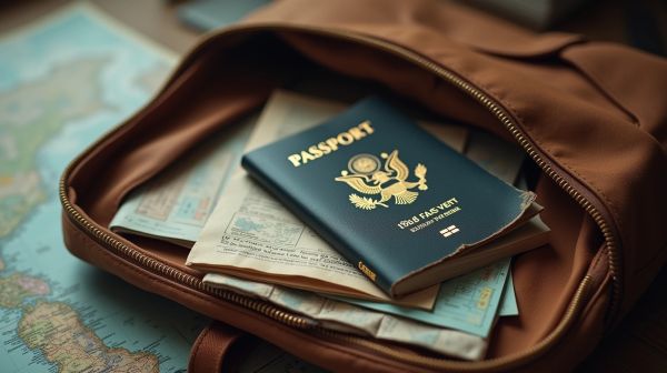 Ce qu'aucun sac à dos de voyage ne vous dit