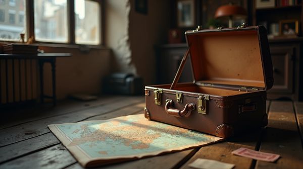 Ce qu'aucun sac à dos de voyage ne vous dit