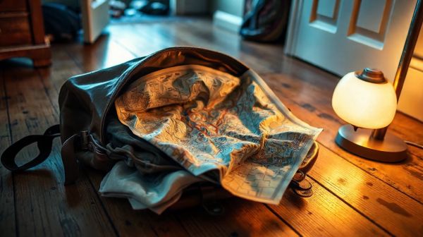 Les secrets méconnus des sacs à dos de voyage