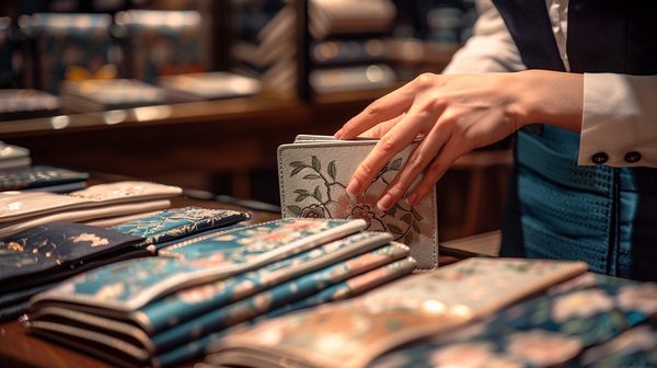 Portefeuille ted baker pour femme : comment faire le bon choix ?