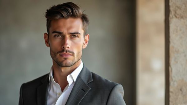 Quel bob homme choisir pour sublimer votre look ?