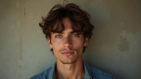 Quel bob homme choisir pour sublimer votre look ?