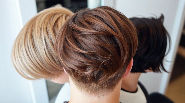 Top bobs pour hommes : guide pour améliorer votre style