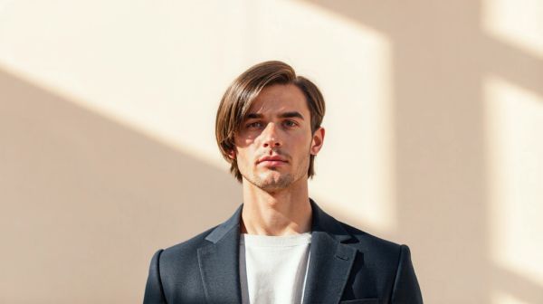 Top bobs pour hommes : guide pour améliorer votre style