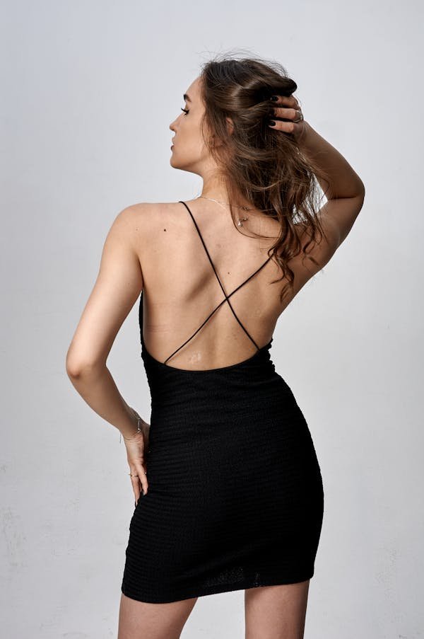 Robe sexy : découvrez nos modèles chics et sensuels