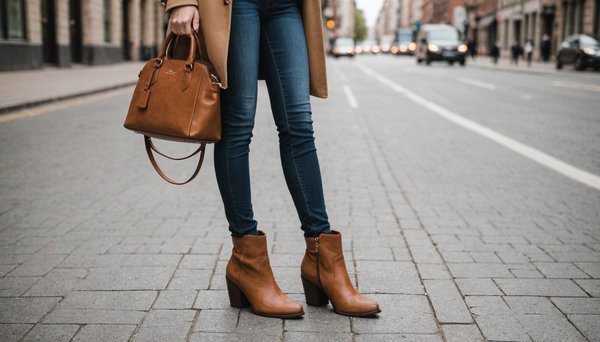 Bottines femme : styles, marques et conseils pour craquer